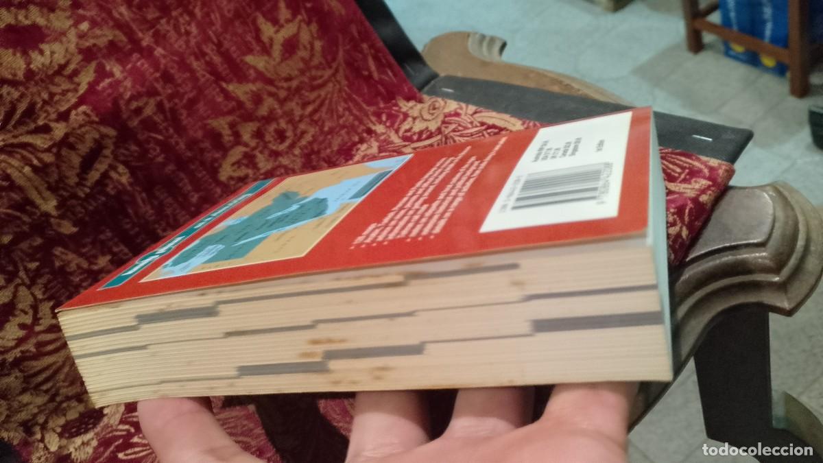 Libros de segunda mano: Middle East on a Shoestring - Foto 10