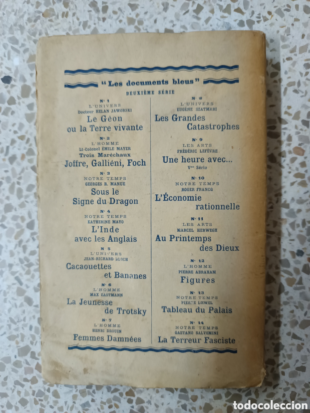 Libros de segunda mano: PARIS GOURMAND. PIERRE BEARN - Foto 2