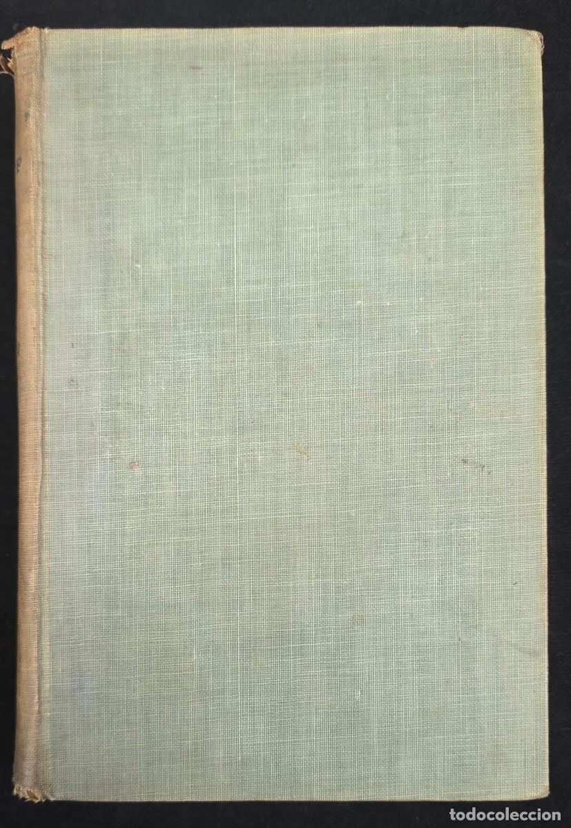 Libros de segunda mano: L.421 Libro Antiguo The Courts of the Morning John Buchan 1929 Hodder & Stoughton Londres 18x12 cm