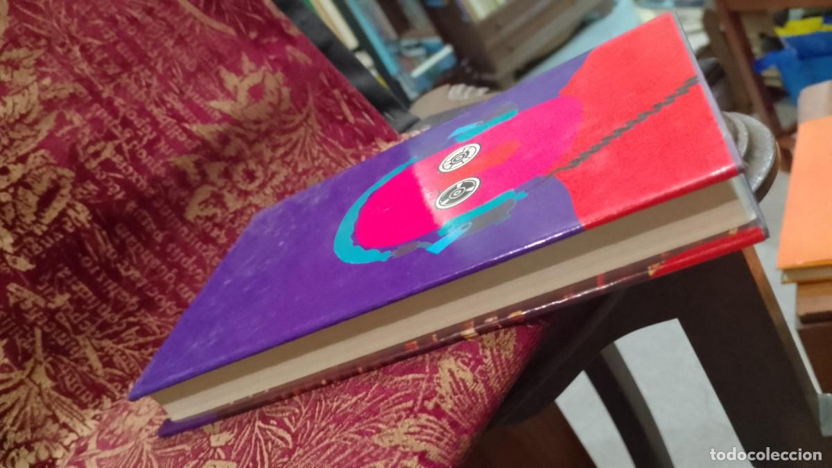 Libros de segunda mano: Dossier Anderson - Lawrence Sanders - Foto 4