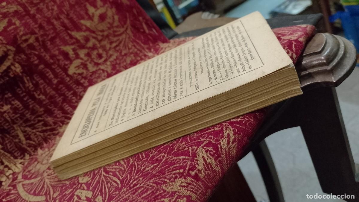 Libros de segunda mano: Prosas Barbaras 1945 E&ccedil;a de Queiroz - Foto 6