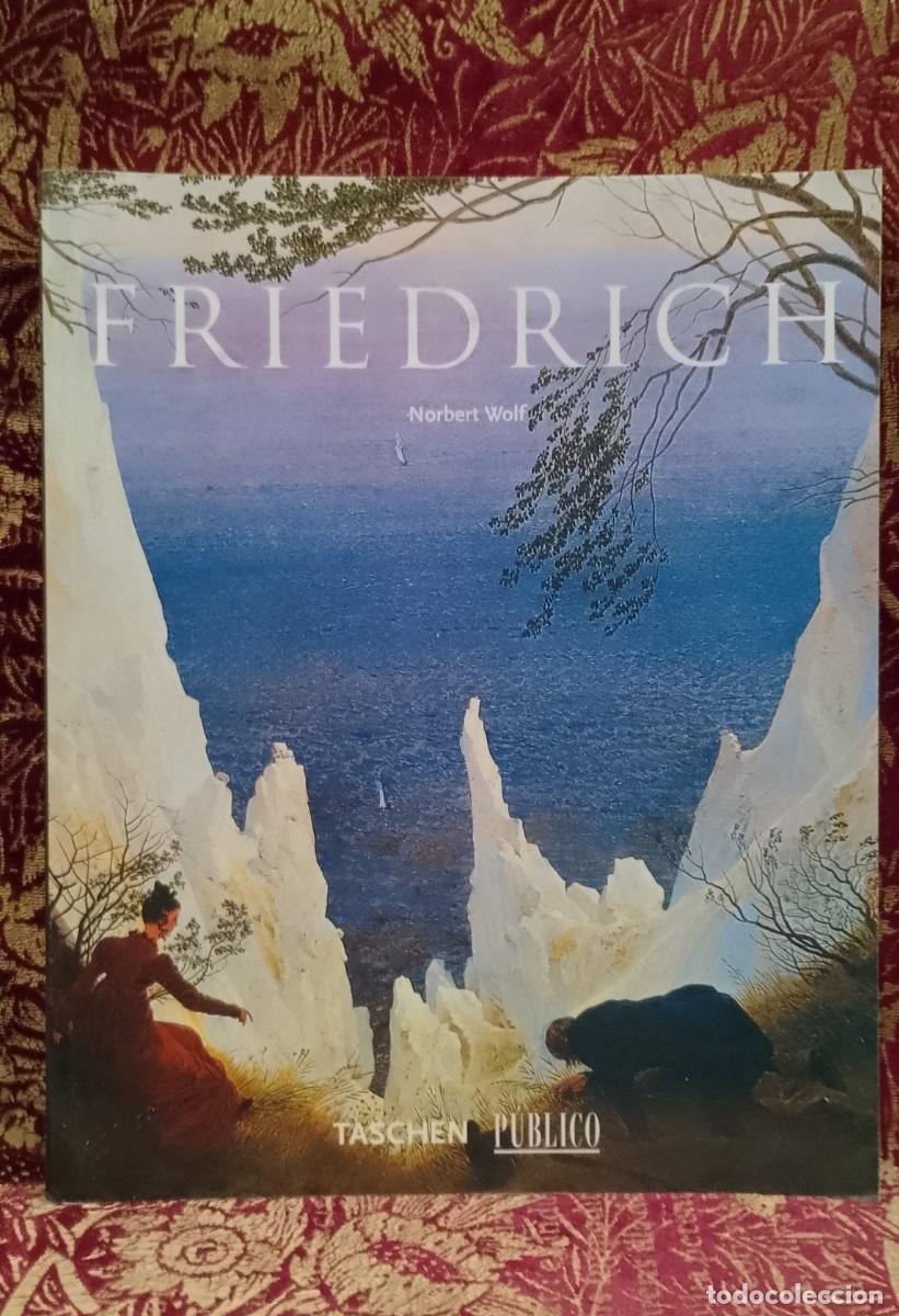 Libros de segunda mano: Friedrich - Norbert Wolf - Foto 1
