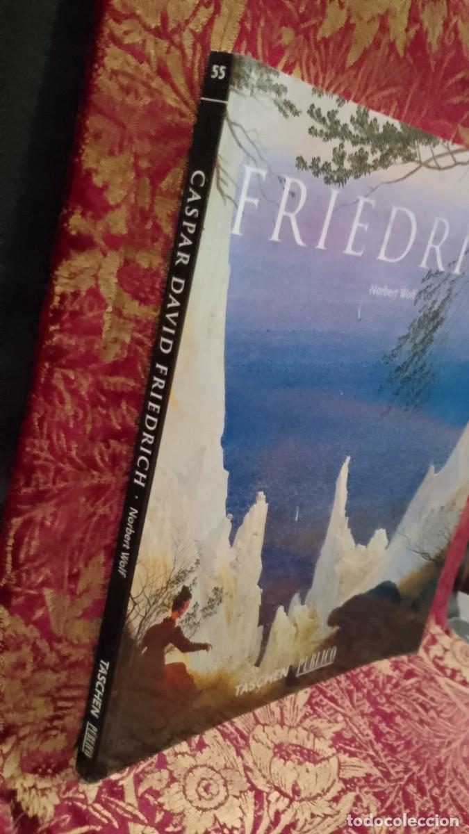 Libros de segunda mano: Friedrich - Norbert Wolf - Foto 2