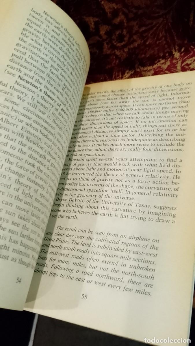 Libros de segunda mano: Stephen Hawking - Kitty Ferguson - Foto 10