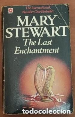 Libros de segunda mano: The Last Enchantment - MARY STEWART ... Mira todos mis dem&aacute;s art&iacute;culos para aprovechar los gastos