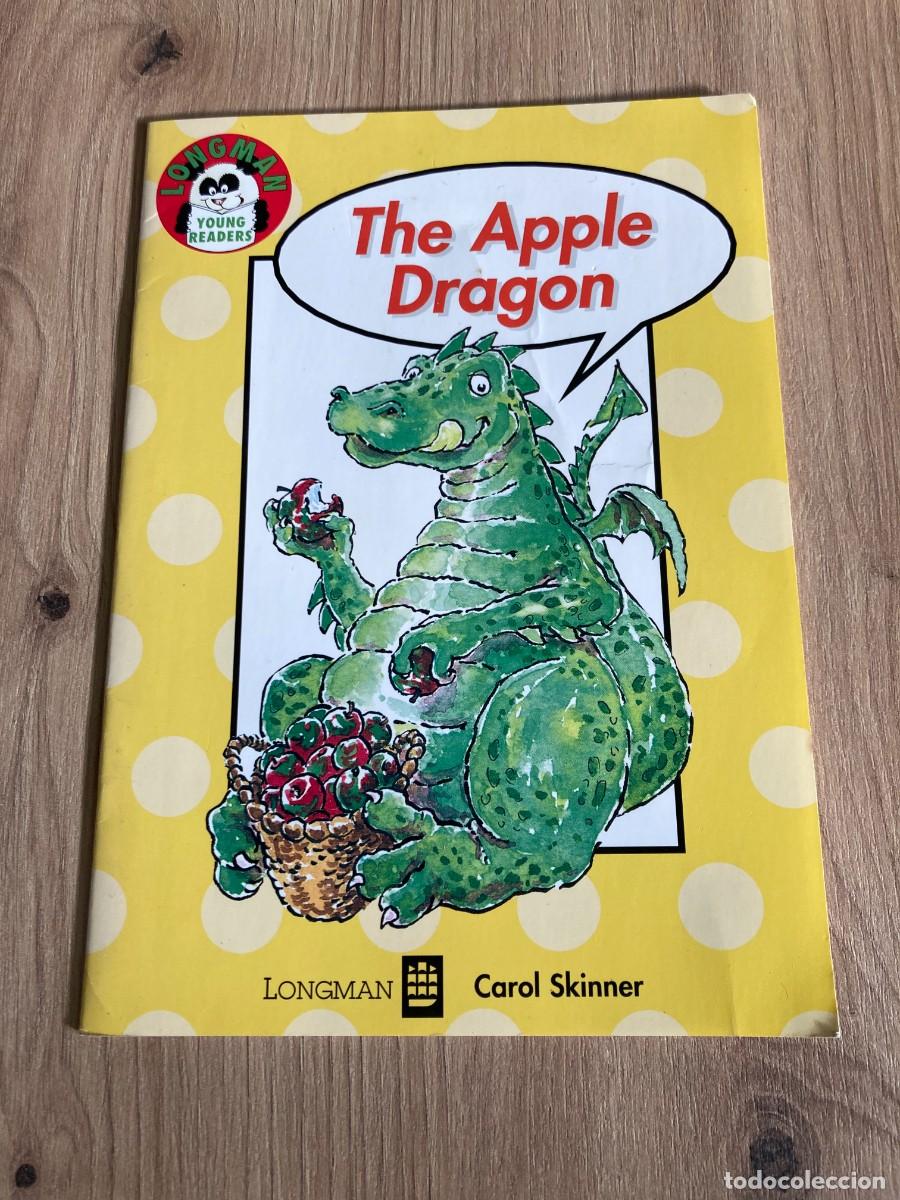 Libros de segunda mano: The apple dragon Carol Skinner
