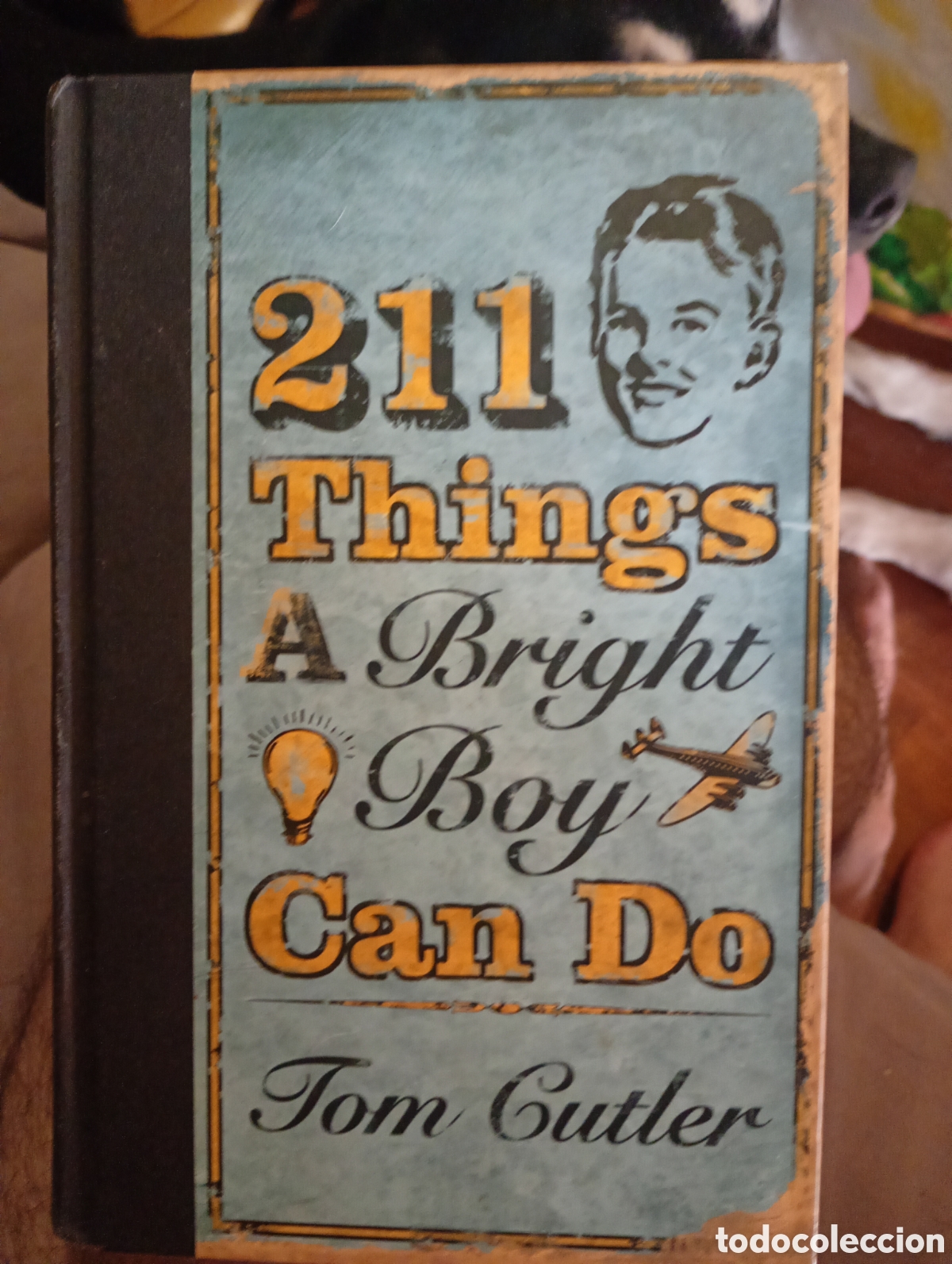 Libros de segunda mano: 211 Things a Bright Boy Can Do