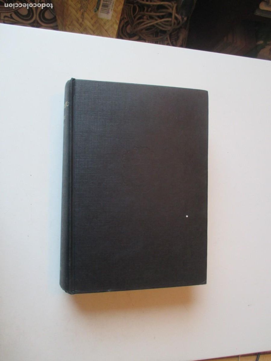 Libros de segunda mano: SHAKESPEARE Complete woks (ingl&eacute;s) W40416 - Foto 1