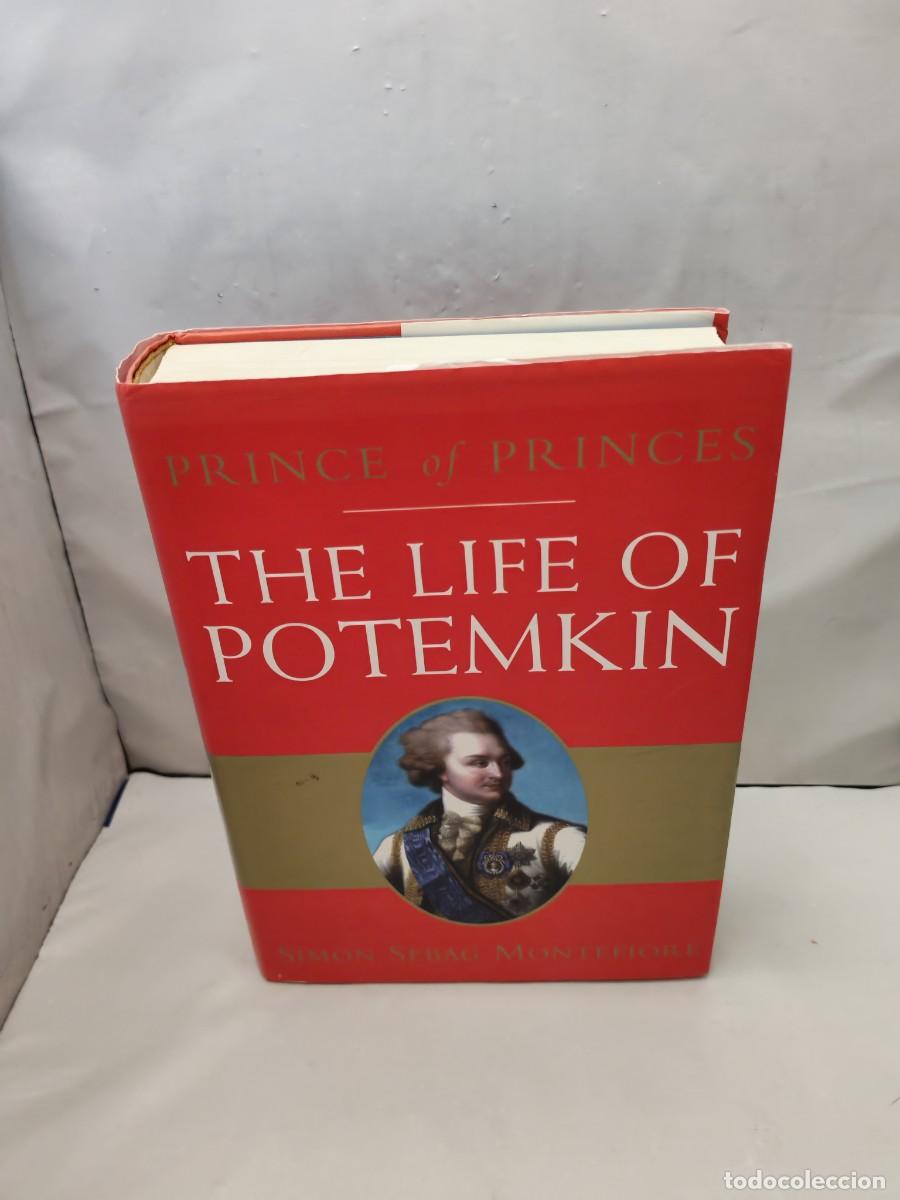 Libri di seconda mano: Prince of Princes: The Life of Potemkin (First edition, Hardcover)
