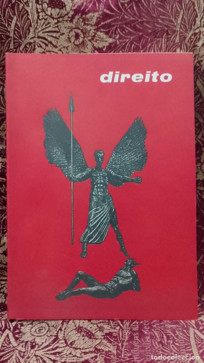 Libros de segunda mano: Livro dos Quartanistas de Direito 1968 Coimbra