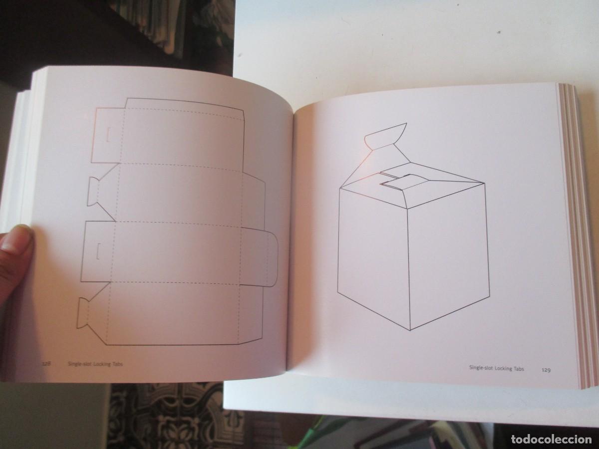 Libros de segunda mano: STRUCTURAL PACKAGE DESIGNS (varios idiomas) W40458 - Foto 2