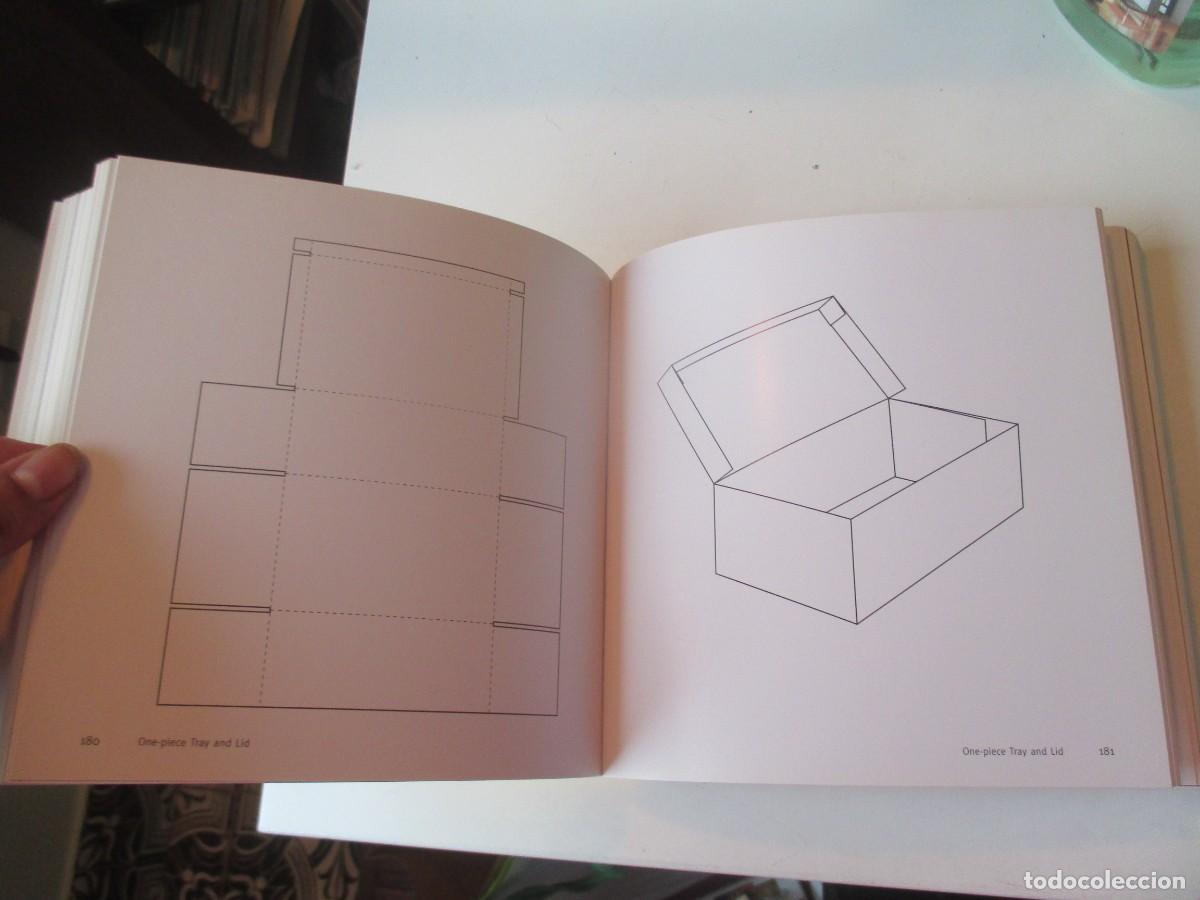 Libros de segunda mano: STRUCTURAL PACKAGE DESIGNS (varios idiomas) W40458 - Foto 3