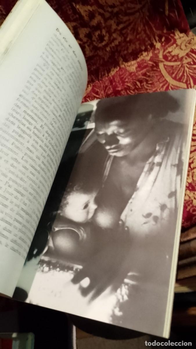 Libros de segunda mano: Madagascar 1961 Solange Thierry - Foto 4