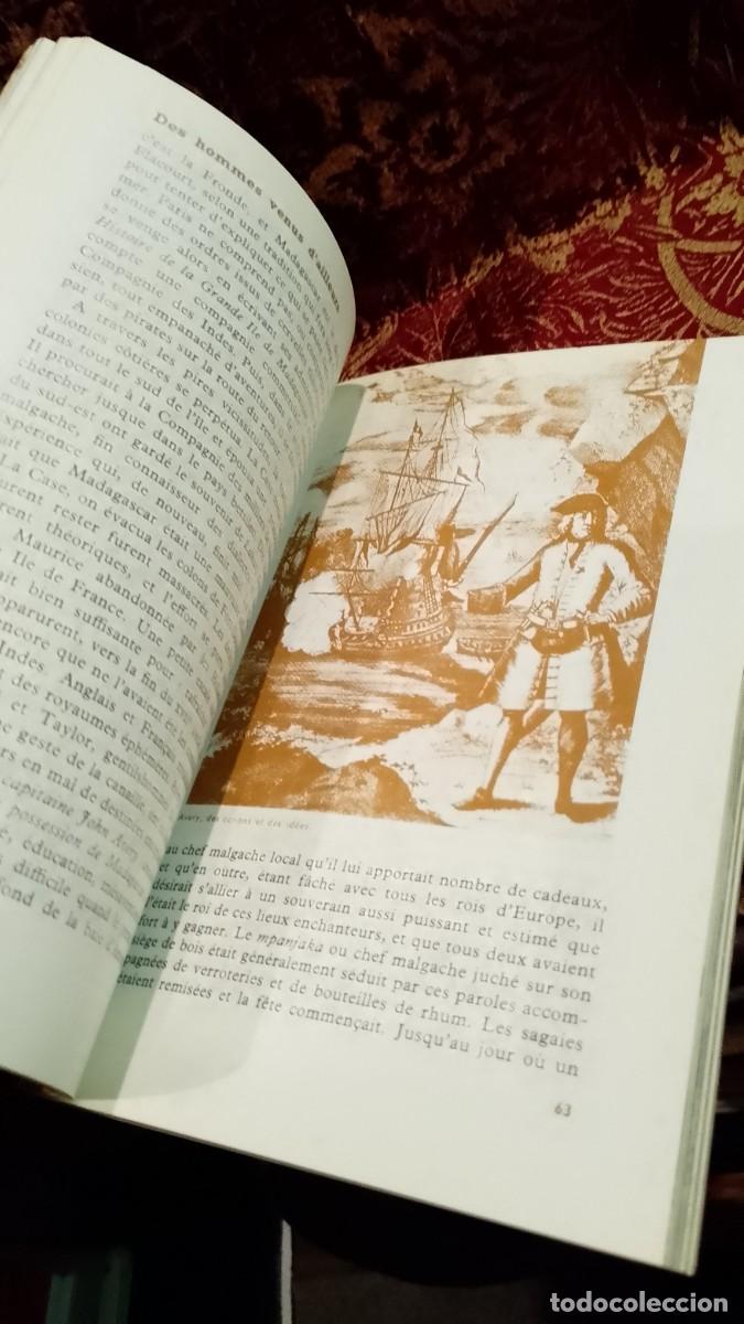 Libros de segunda mano: Madagascar 1961 Solange Thierry - Foto 6