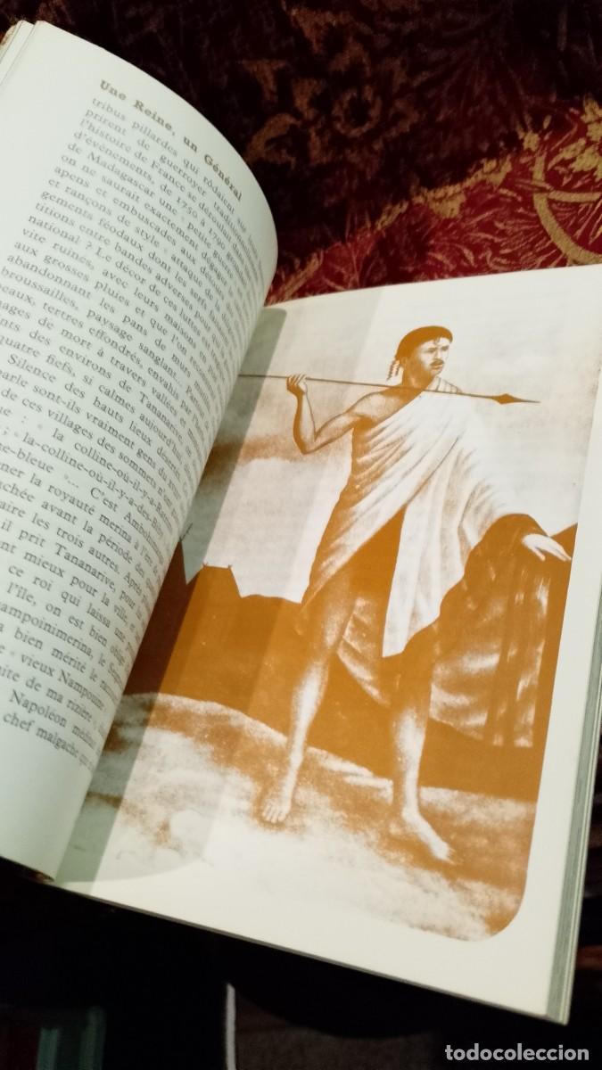 Libros de segunda mano: Madagascar 1961 Solange Thierry - Foto 7