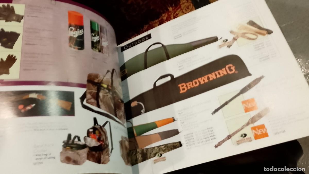 Libros de segunda mano: Cat&aacute;logo Browning 2005 - Foto 2