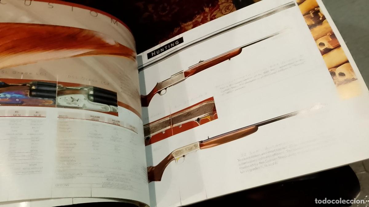 Libros de segunda mano: Cat&aacute;logo Browning 2005 - Foto 6