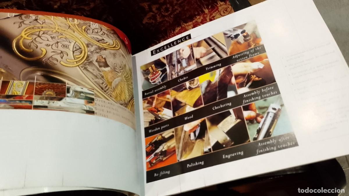 Libros de segunda mano: Cat&aacute;logo Browning 2005 - Foto 7