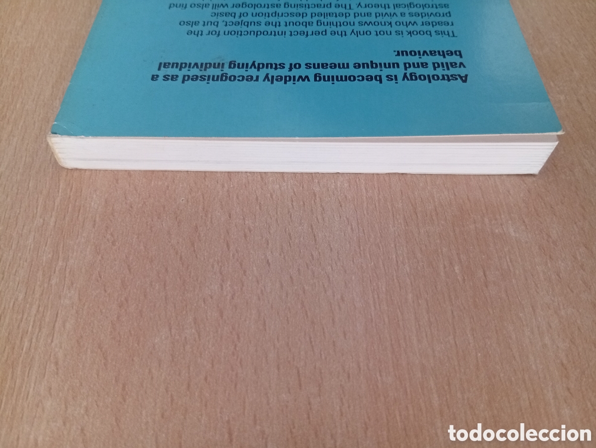 Libros de segunda mano: ASTROLOGY. Jeff Mayo - Foto 4