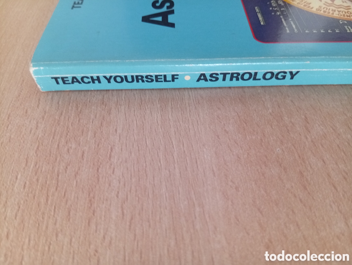 Libros de segunda mano: ASTROLOGY. Jeff Mayo - Foto 7