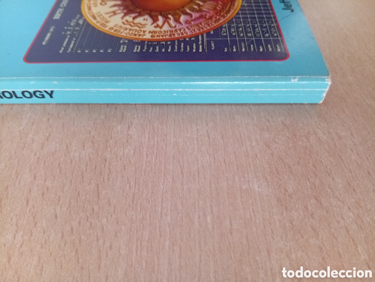 Libros de segunda mano: ASTROLOGY. Jeff Mayo - Foto 8