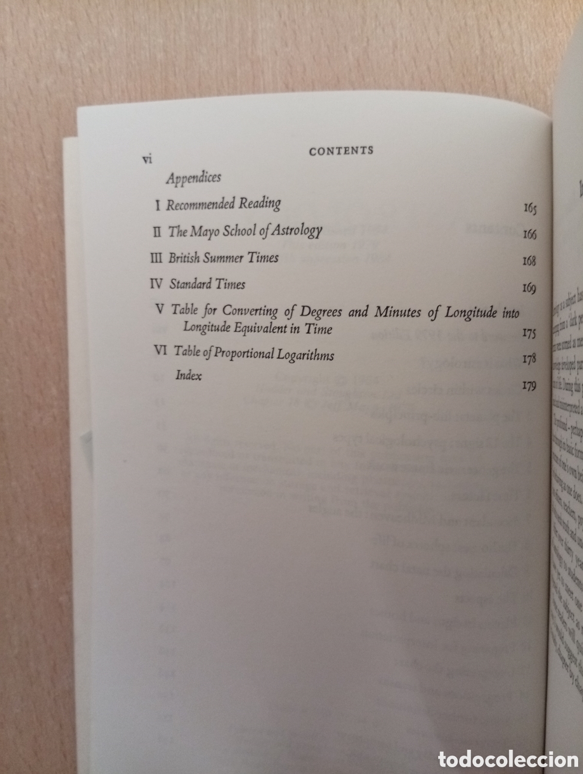 Libros de segunda mano: ASTROLOGY. Jeff Mayo - Foto 10