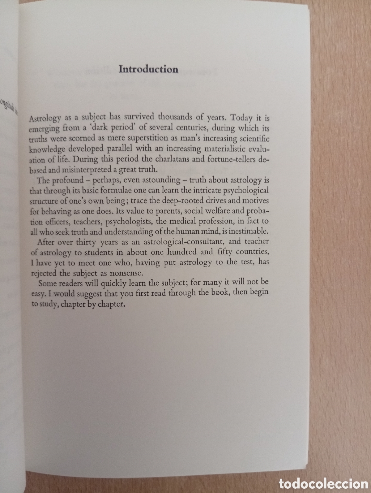 Libros de segunda mano: ASTROLOGY. Jeff Mayo - Foto 11