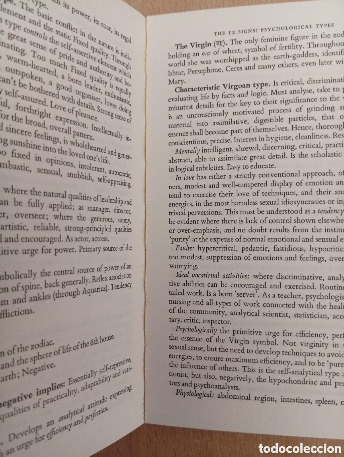 Libros de segunda mano: ASTROLOGY. Jeff Mayo - Foto 13