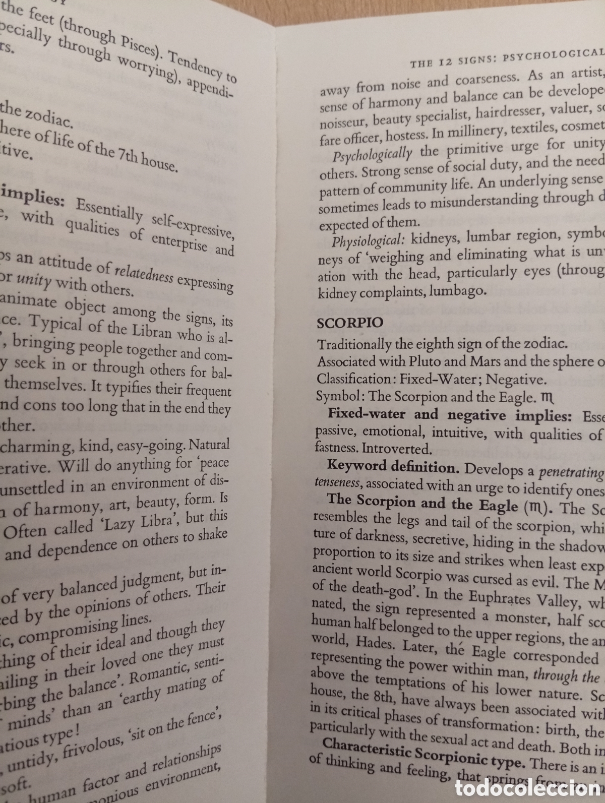 Libros de segunda mano: ASTROLOGY. Jeff Mayo - Foto 14