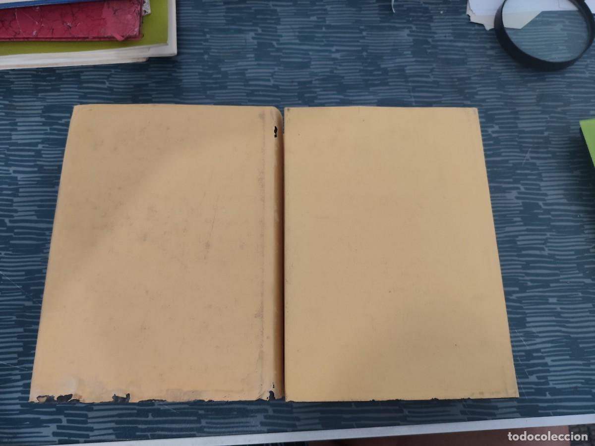 Libros de segunda mano: STUDIA IN HONOREM ,PROF.M.DE RIQUER,2 TOMOS,1986,VER SUMARIOS. - Foto 10