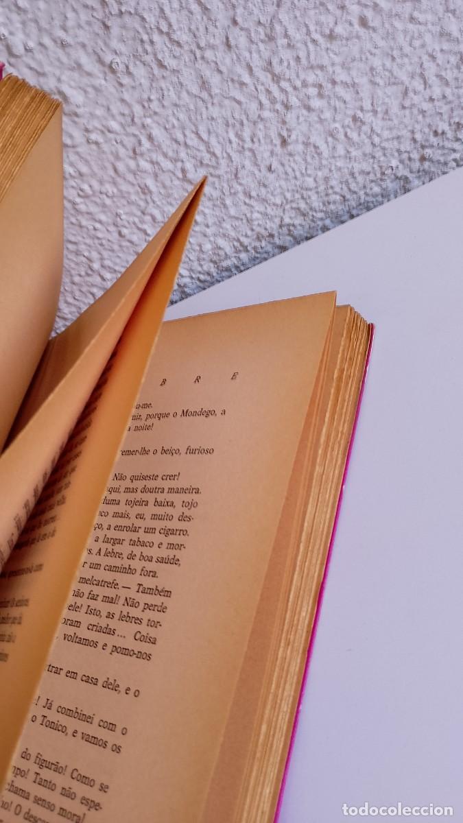 Libros de segunda mano: A Outra Cidade - Tomaz de Figueiredo - Foto 3