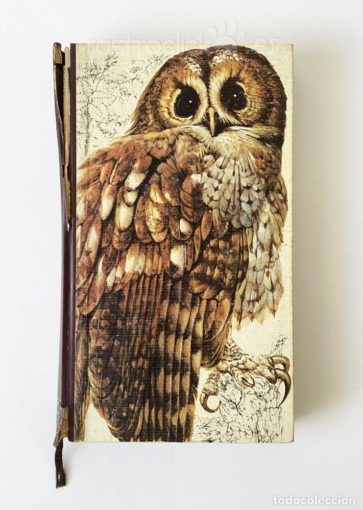 Libros de segunda mano: Libro Guide des Oiseaux - S&eacute;lection du Reader&rsquo;s Digest 1985 - Foto 1