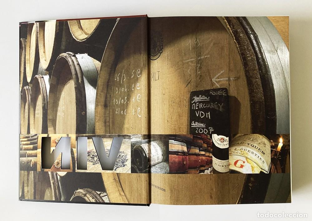 Libros de segunda mano: Le Grand Larousse du Vin - Foto 6