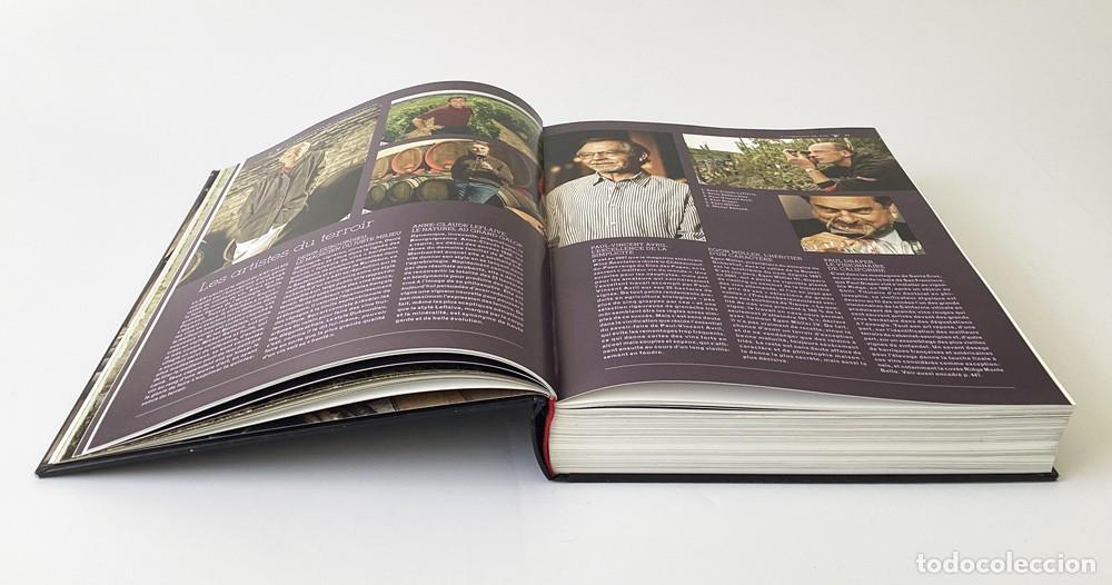 Libros de segunda mano: Le Grand Larousse du Vin - Foto 10