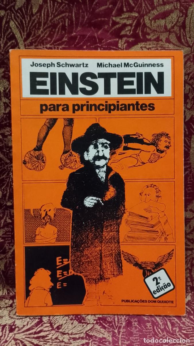 Libros de segunda mano: Einstein para principiantes - Joseph Schwartz
