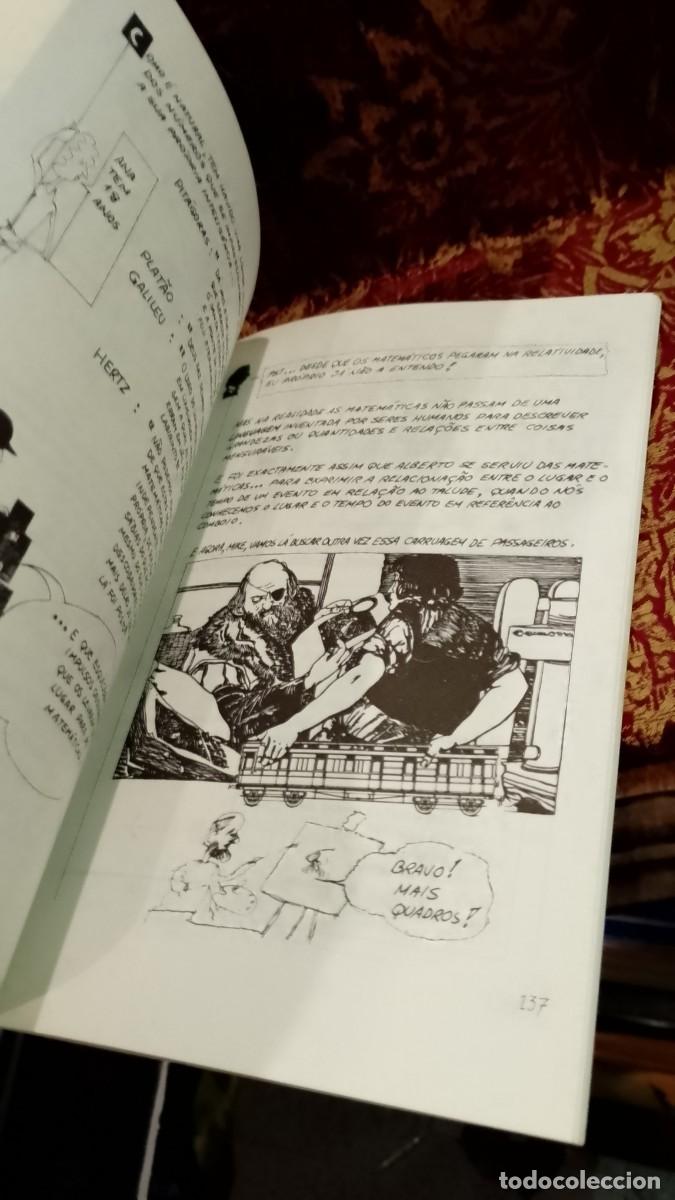 Libros de segunda mano: Einstein para principiantes - Joseph Schwartz - Foto 3