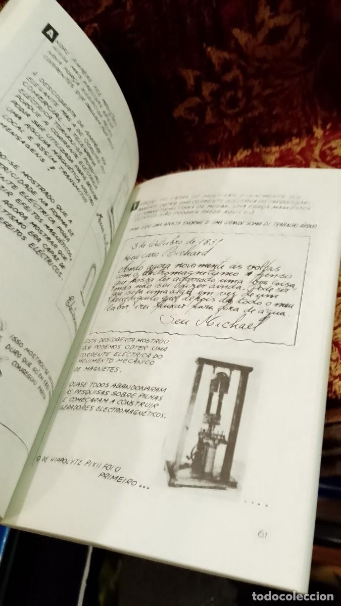 Libros de segunda mano: Einstein para principiantes - Joseph Schwartz - Foto 4