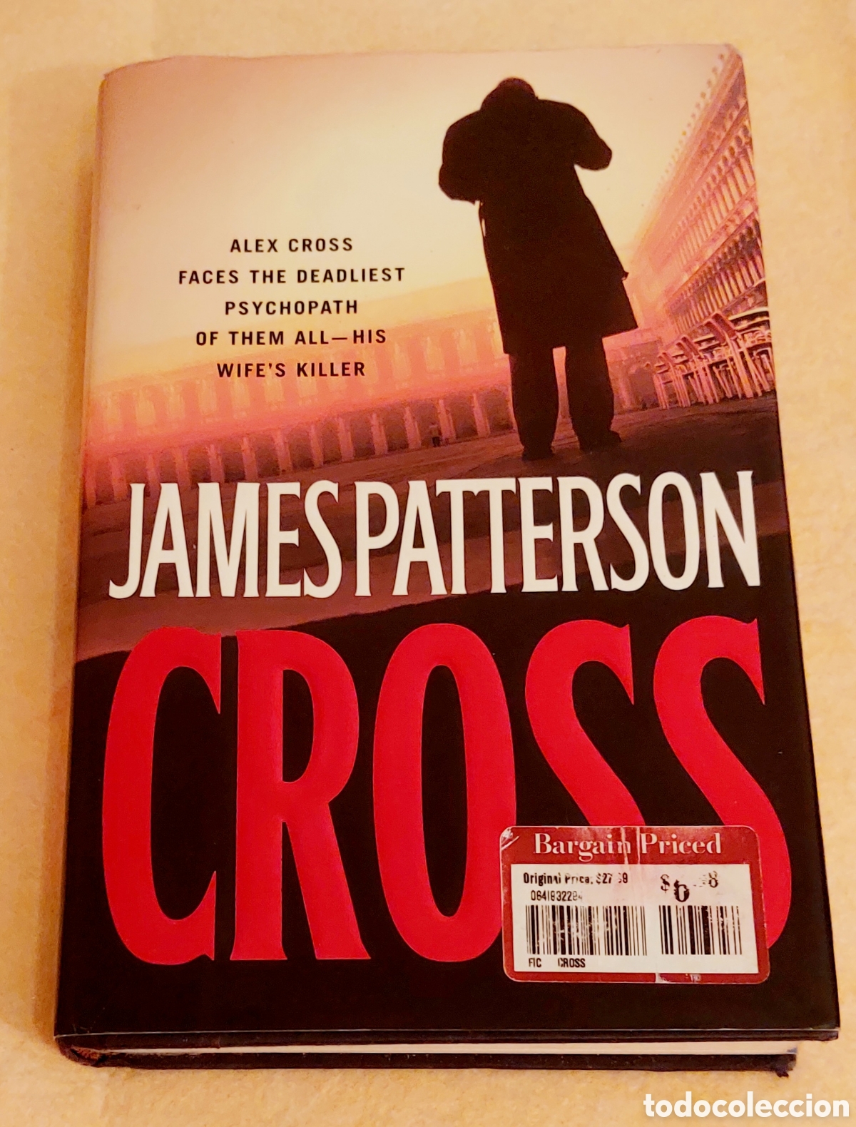 Libri di seconda mano: Libro Cross A&ntilde;o 2006