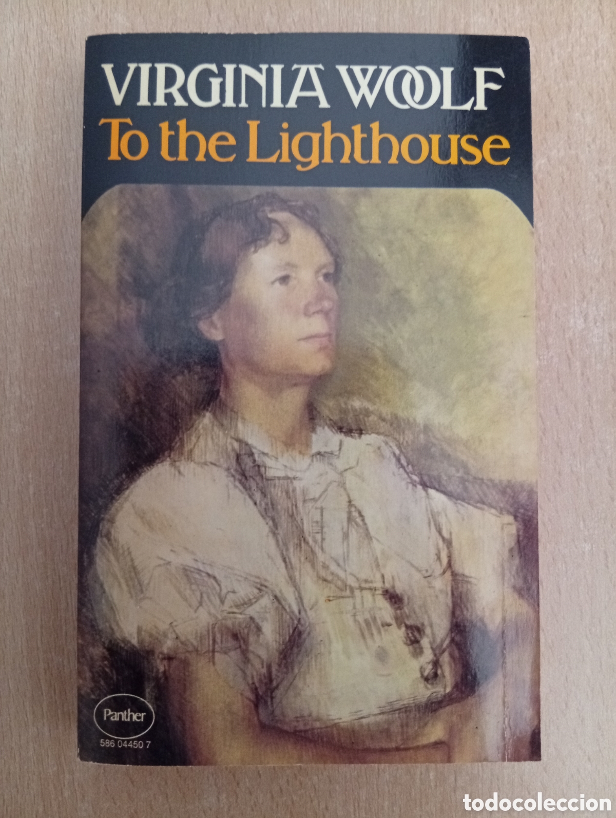 Libros de segunda mano: TO THE LIGHTHOUSE. Virginia Woolf - Foto 1