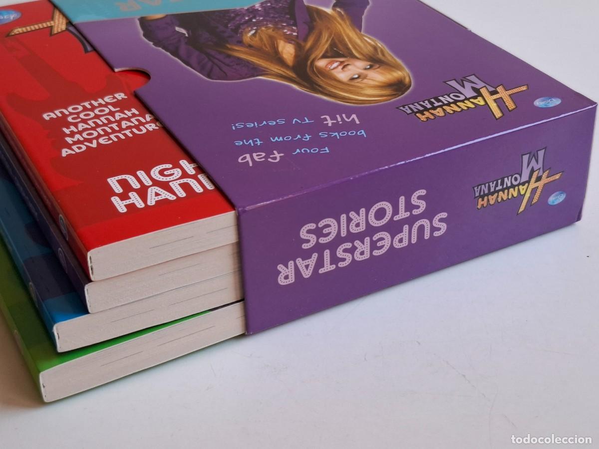 Libros de segunda mano: SET DE 4 LIBROS ------------------ - Foto 4