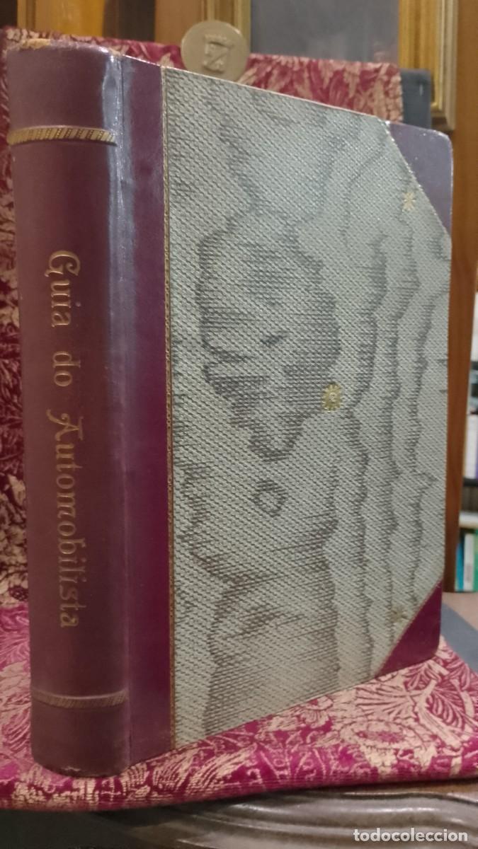 Libros de segunda mano: Estradas de Portugal - Raul Proen&ccedil;a