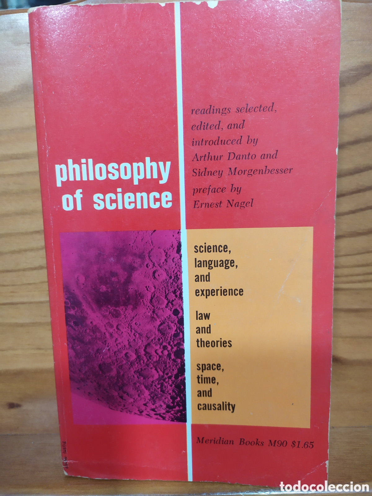 Libri di seconda mano: English Edition: Philosophy of Science