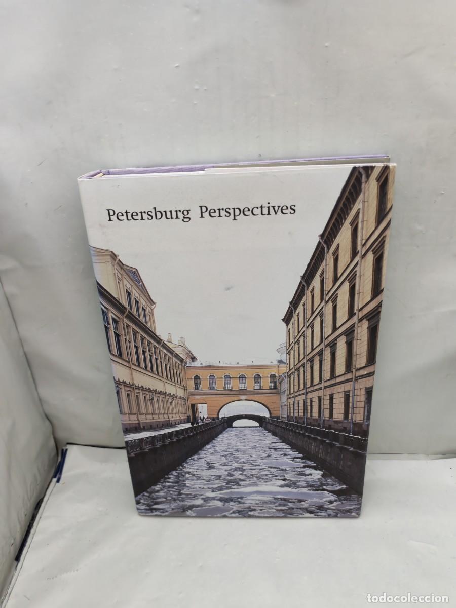 Libri di seconda mano: Petersburg Perspectives (First edition, Hardcover)