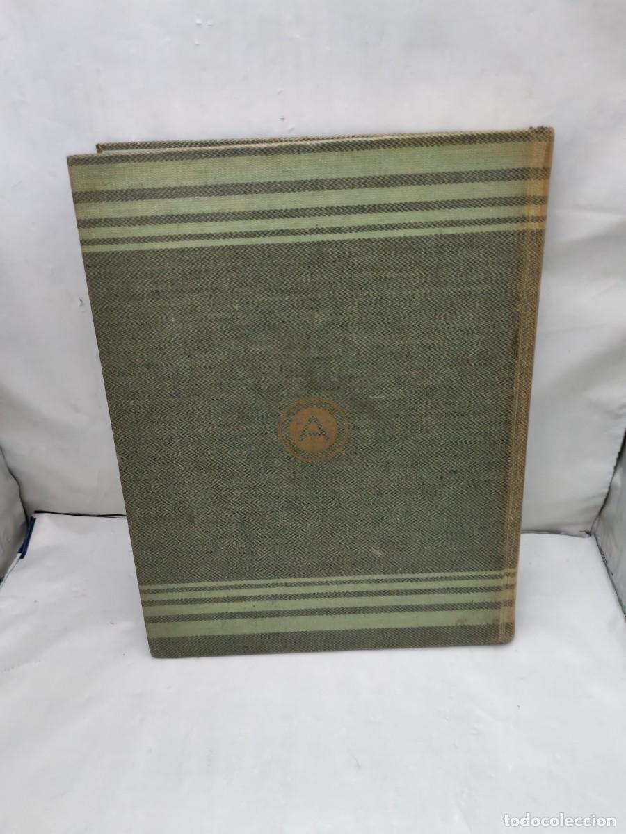 Libros de segunda mano: Armstrong Pattern Book 1941 (Hardcover) - Foto 2