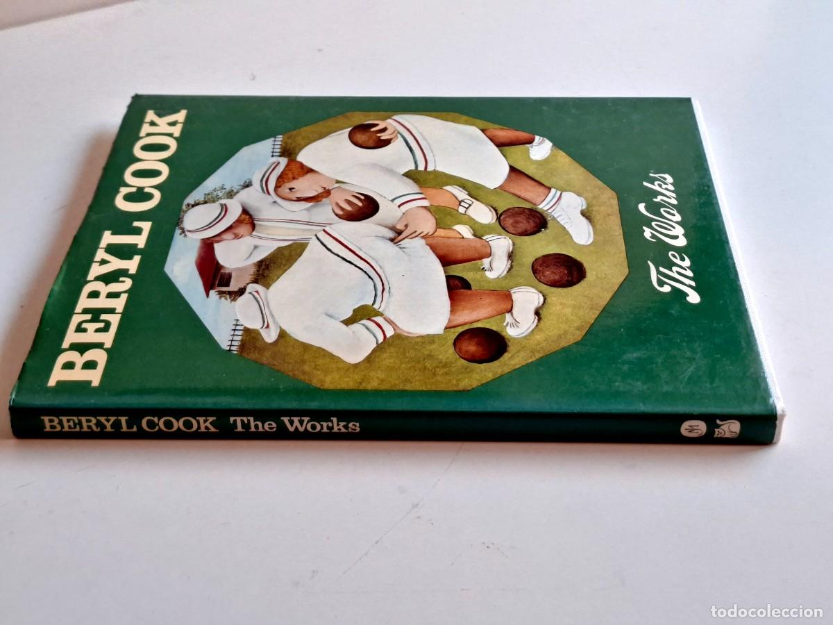 Libros de segunda mano: BERYL COOK - THE WORKS - Foto 2