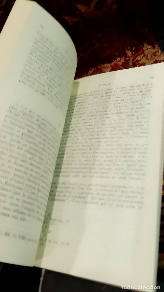 Libros de segunda mano: De la Consid&eacute;ration - Saint Bernard - Foto 3
