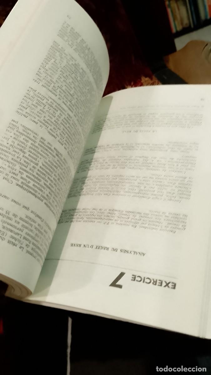 Libros de segunda mano: L&acute;analyse de contenu des documents et des communications - Roger Mucchielli - Foto 3
