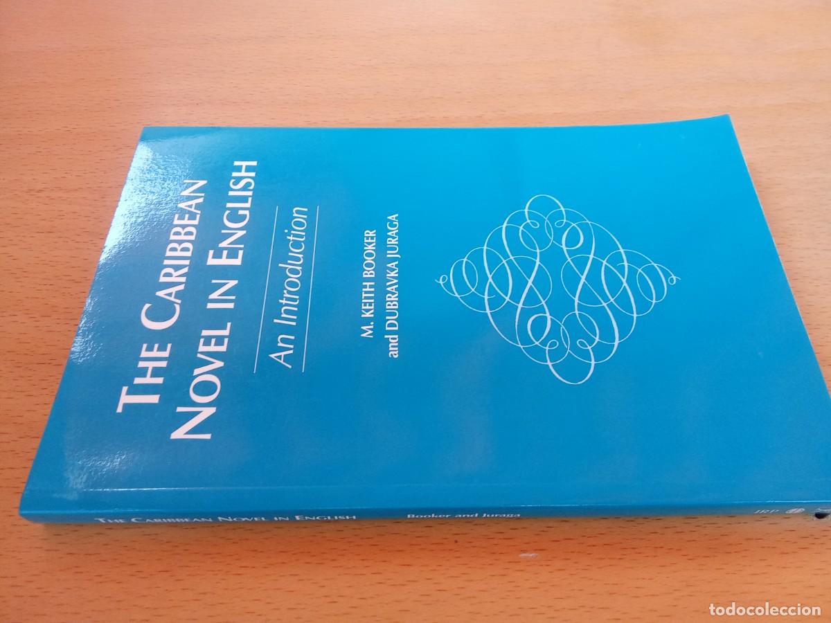 Libri di seconda mano: THE CARIBBEAN NOVEL IN ENGLISH / VVAA / KARA 27 / IAN RANDLE PUBLISHERS