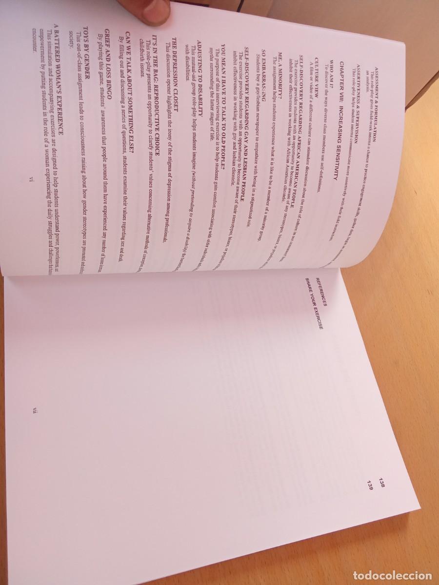 Libros de segunda mano: ACTIVE LEARNING EXERCICES / CATE SOLOMON / KARA 27 / - Foto 8
