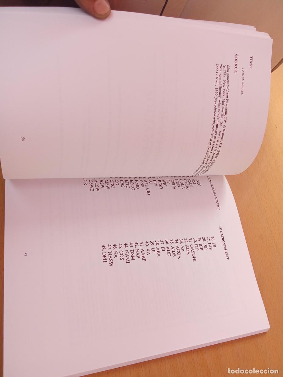 Libros de segunda mano: ACTIVE LEARNING EXERCICES / CATE SOLOMON / KARA 27 / - Foto 16